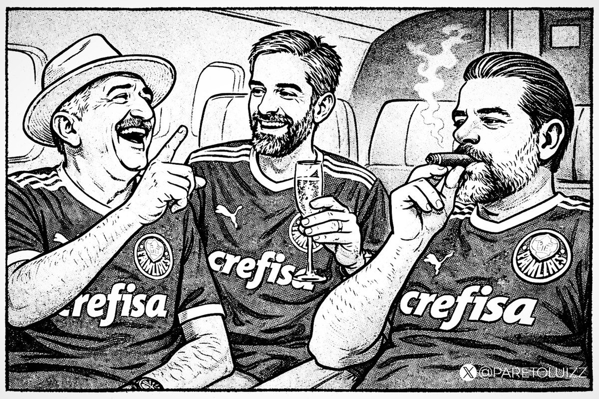 A “Síndrome de Arruda Botelho”